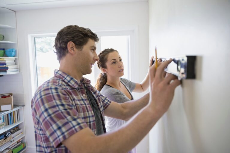 Problem z niedziałającym termostatem w lodówce? Kalibracja czujnika temperatury